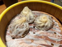 纸皮烧麦-香园茶社·金陵小灶(老门东店)