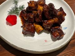 -一记洛阳菜·糖醋小排·水席(十字街店)