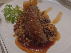 -喜宴又一村·粤菜·茶点·海鲜(壹方天地店)