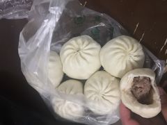 -郑家包子牛肉拉面(尚勤路店)