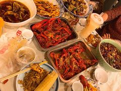-簋街仔仔小龙虾(总店)