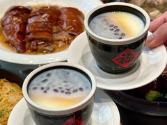 -香顺·客家菜(常平店)