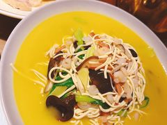 -应天大明王朝·南京菜(中山陵店)