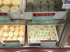 零售区-北京稻香村(文化东路店)