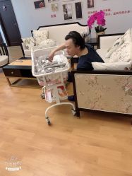 点击看大图 -喜悦月子会所