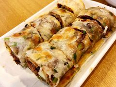 -台北楚楚园馅饼粥(虹桥南丰城店)