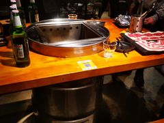 -伍丁·烤牛肋(和平东桥店)