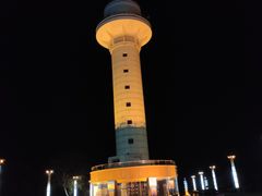 -日照灯塔风景区