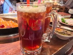 -胖姐社区老火锅(北京总店)