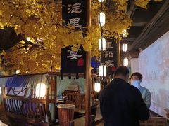 -淀里船宴(裕华东路店)