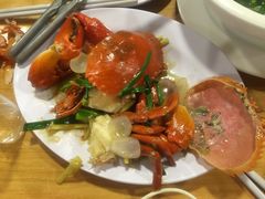 -ZF Seafood Restaurant 卓峰海鲜餐