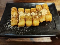 -不曾在把把烧•烧烤(莲坂磐基店)