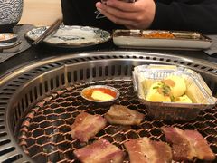 -炙忧烤肉屋(中国铁建广场店)