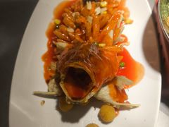 -姑苏家宴·苏帮菜·松鼠桂鱼(苏州总店)