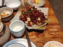 -滇香肴·云南菜蒸汽石锅鱼(云南北路店)