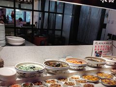 -山河屯铁锅炖鲜鹅·东北菜(开发区一店)