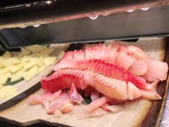 -星伦多自助料理(宝山龙湖天街店)