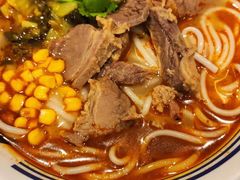 -牛楠楠·香港牛腩茶餐厅(永旺店)