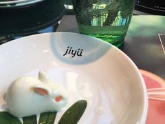 哆哆兔-集渔·泰式海鲜火锅(太原里店)