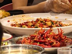 -李叔叔虾蟹大排档(青羊店)