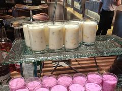 -大理实力希尔顿酒店•香全日制餐厅