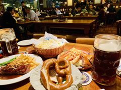 -宝莱纳餐厅(滨江店)