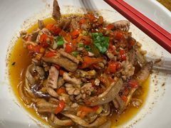 -耕渔小院·湖南鱼鲜(望城店)