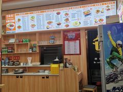 -面霸(天钥桥路店)