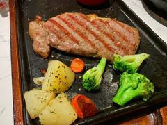 牛排-必胜客(新辰里酒仙桥店)