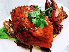 -新加坡海鲜共和(名胜世界圣淘沙海滨坊)