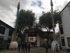 -小昭寺