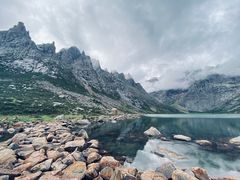 -莲宝叶则景区