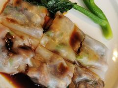 -青岛海景花园大酒店·粤海餐厅