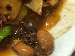 鸡腰子-鲁南仔·滕州炒鸡(经三路店)