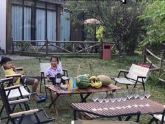 -大观园昆山峡漂流