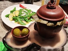 -老福洲·三十年福州味(斗东店)