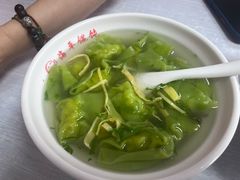 -海平馄饨(逍遥二路店)