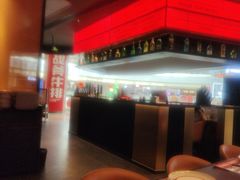 -盛焰铁板烧(王府井店)
