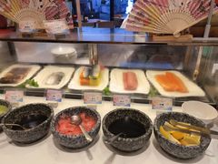 -松咖啡自助餐厅·松北香格里拉