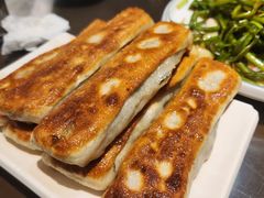 -福荣居褡裢火烧京味家常菜(西四店)