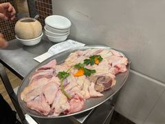 -肥佬椰子鸡(文锦渡店)