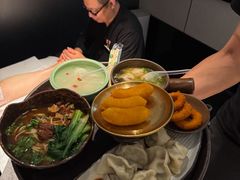 -良子健身·竹Spa(五四广场店)