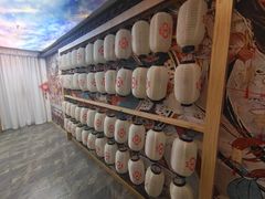 -怦然秘事游戏体验馆(银座和谐广场店)