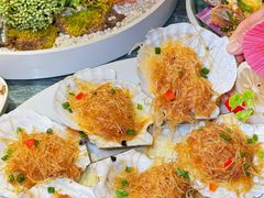 -喜碧海鲜·十三年本土海鲜老字号(上排店)