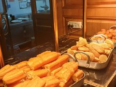 -安徽饭店·白鹭阁自助餐厅(梅山路店)