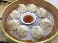 -老上海里弄味道(知春路店)