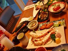 -王鼎精致料理铁板烧(世博源店)