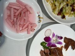 -潇湘码头·鲜湘菜(清河店)