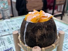 -玉椰林甜品店(创始店)