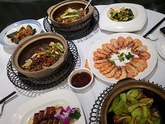 -勝記酒家·37年老字号·经典粤菜(荔枝公园店)